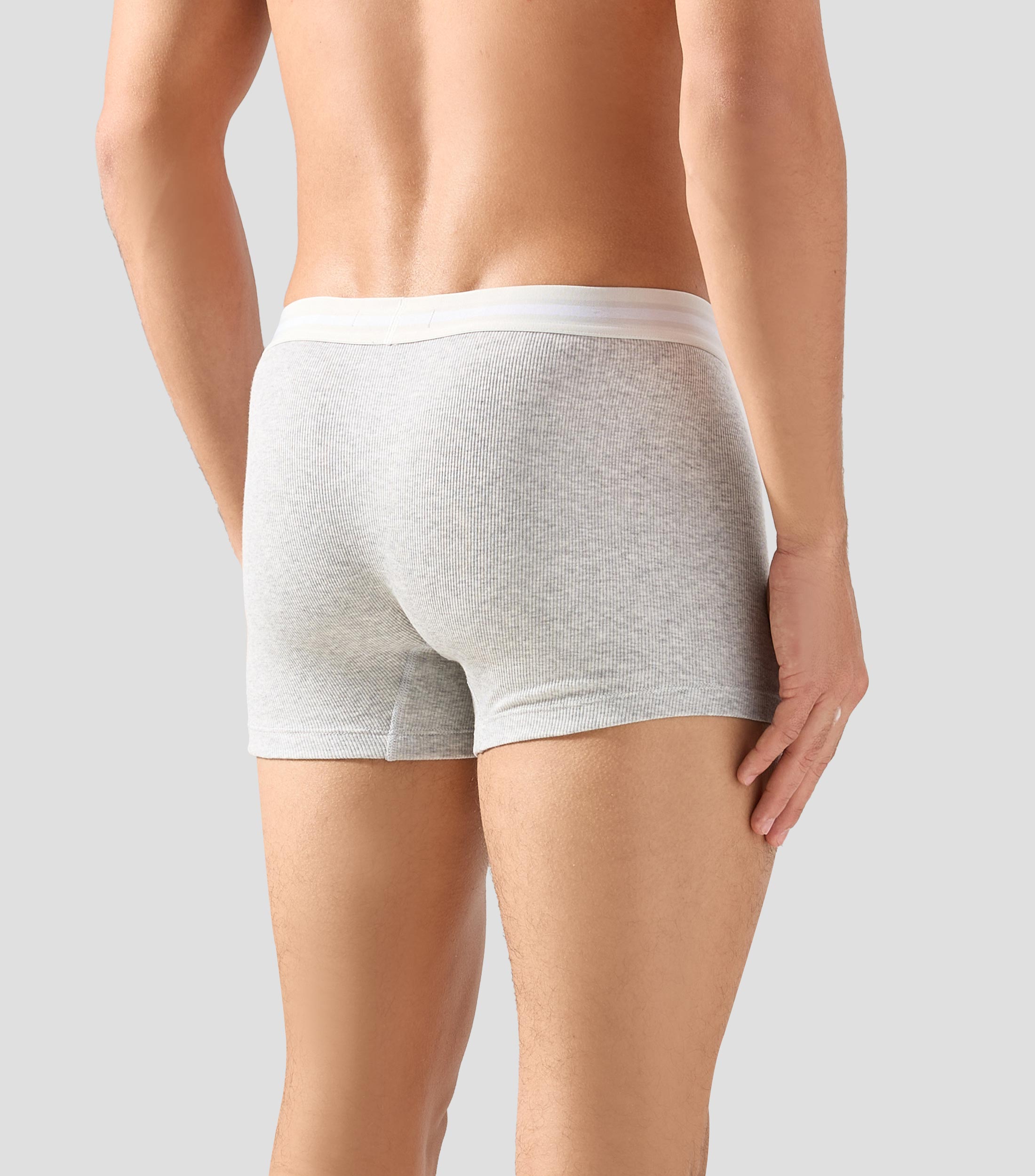 Set 3 Bóxers cortos Hombre